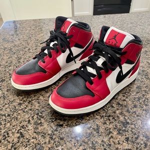 Authentic Air Jordan 1